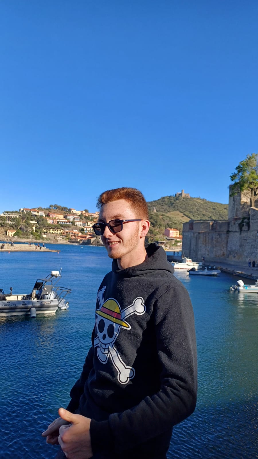 Armel - Campocologno - Grisons | Annonce Rencontre