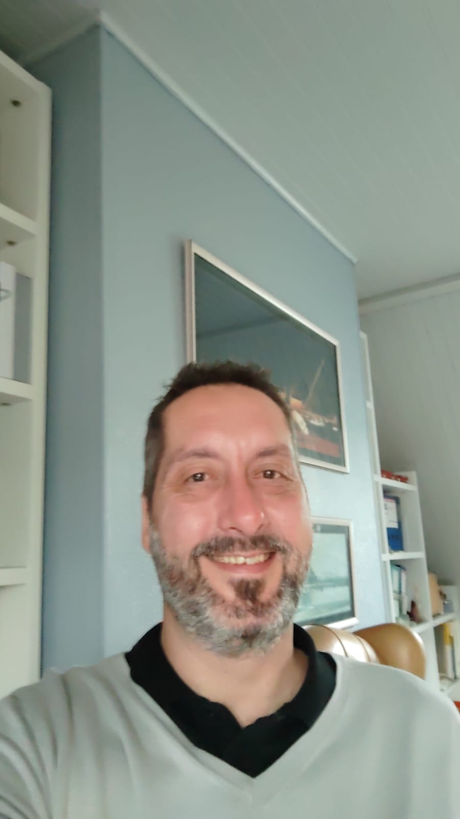 Gary - Genolier - Vaud | Annonce Rencontre