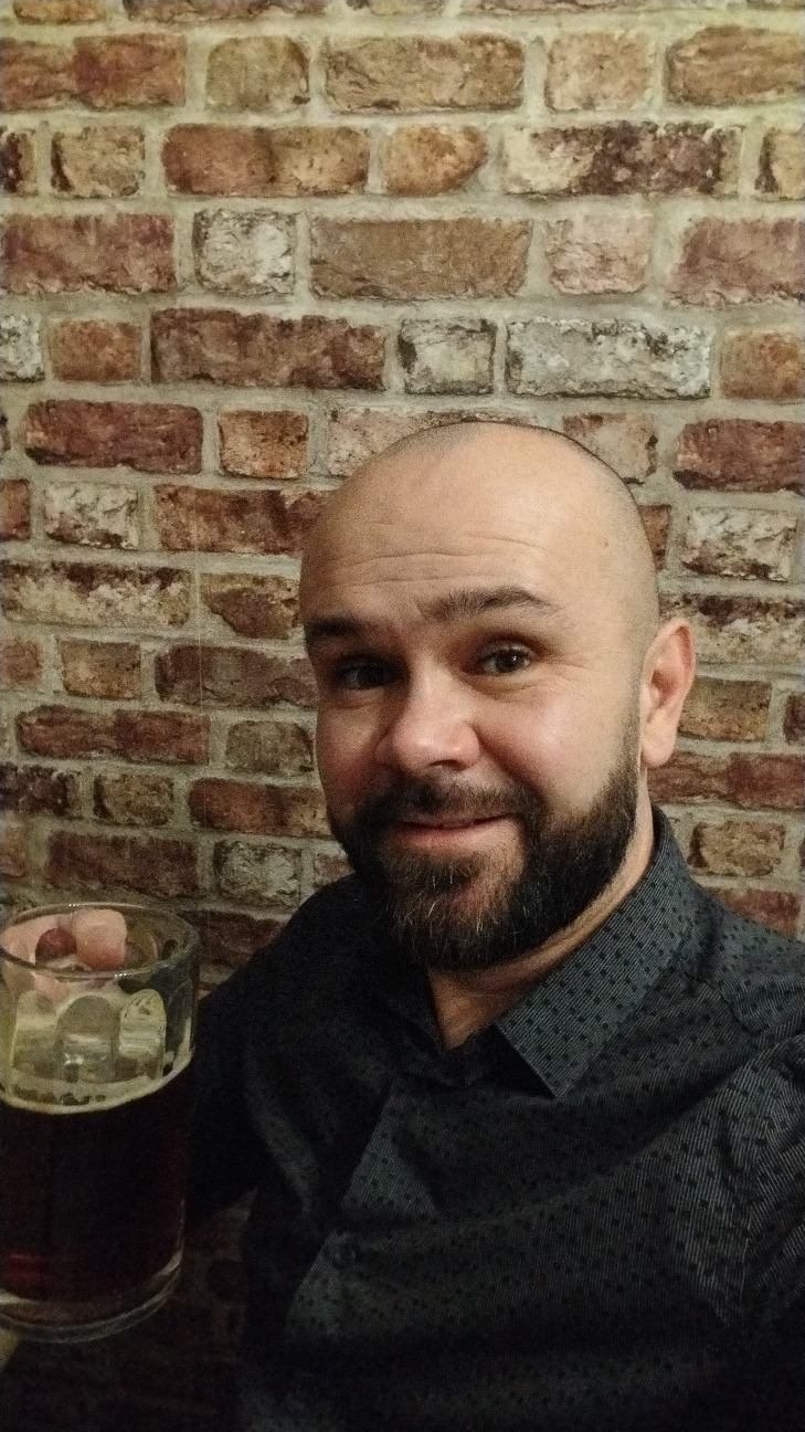 Erwin - Monnaz - Vaud | Annonce Rencontre