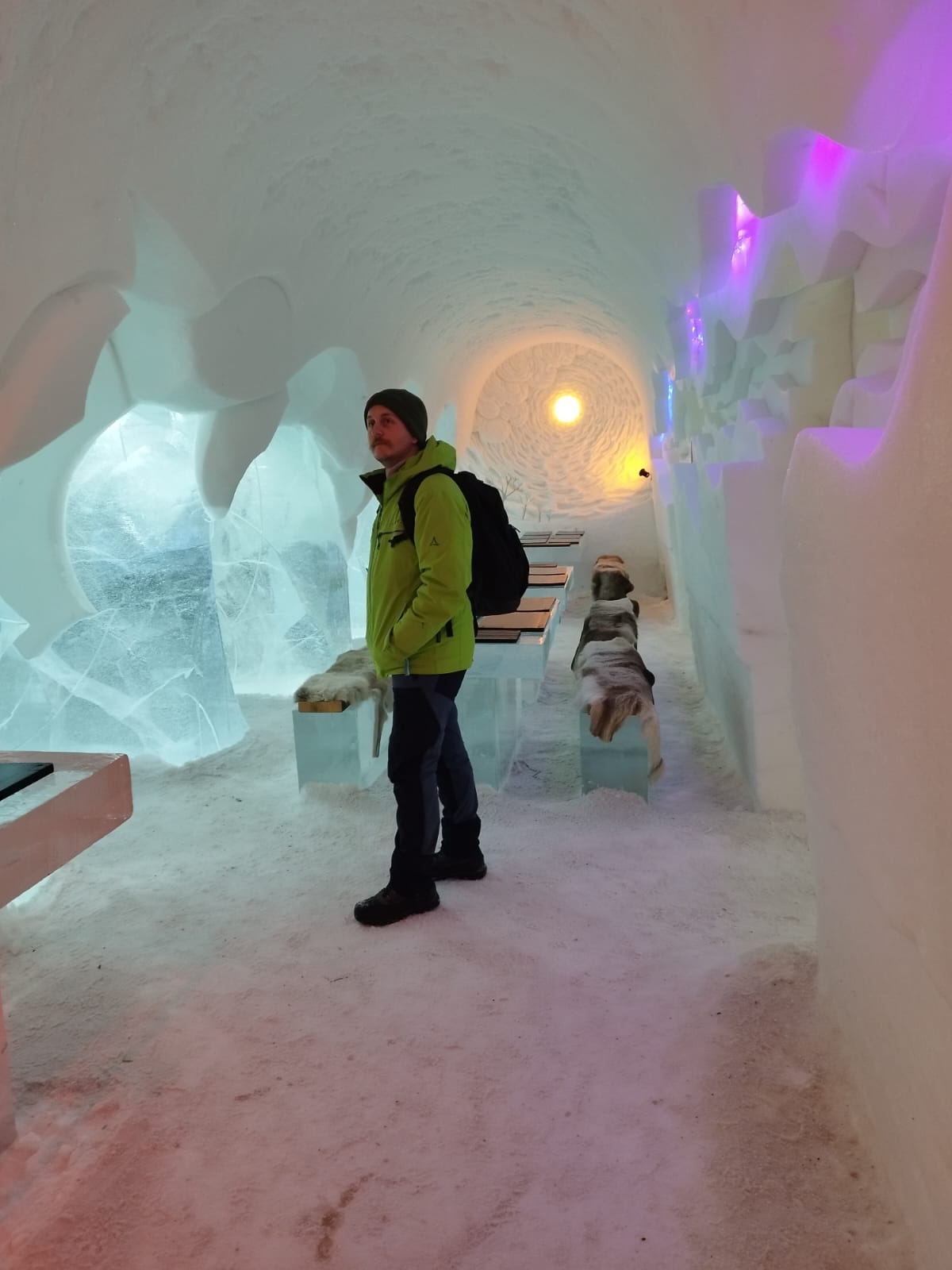 Stone - Filet - Valais | Annonce Rencontre