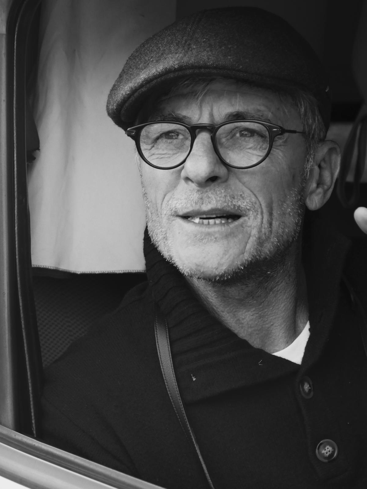 Djillali - Chandolin - Valais | Annonce Rencontre