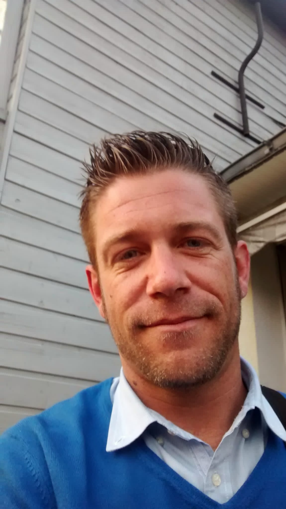 Josick - Krinau - Saint-Gall | Annonce Rencontre