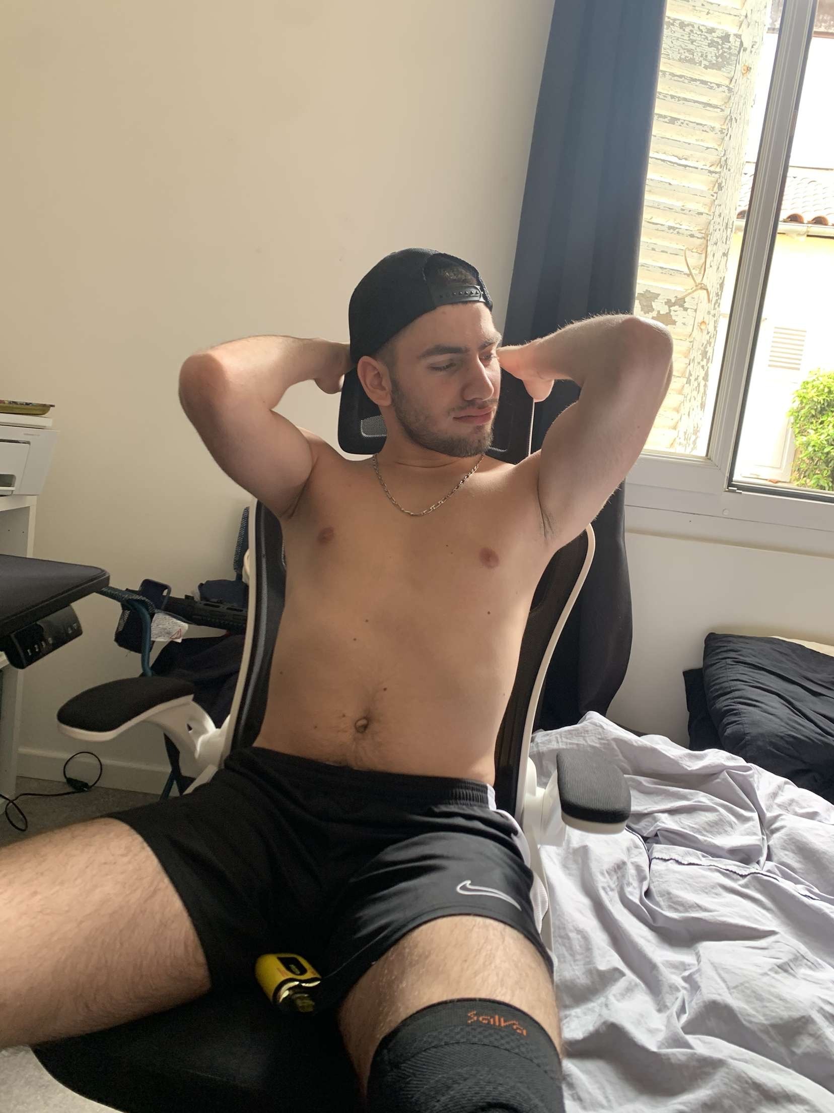 Kahis - Pfeffikon LU - Lucerne | Annonce Rencontre