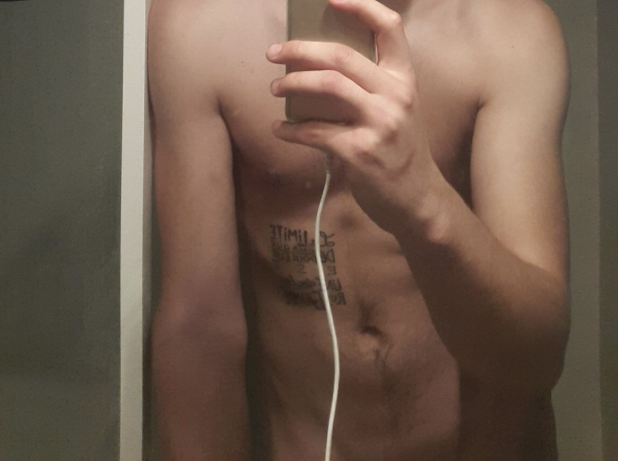 Yassir - Cauco - Grisons | Annonce Rencontre