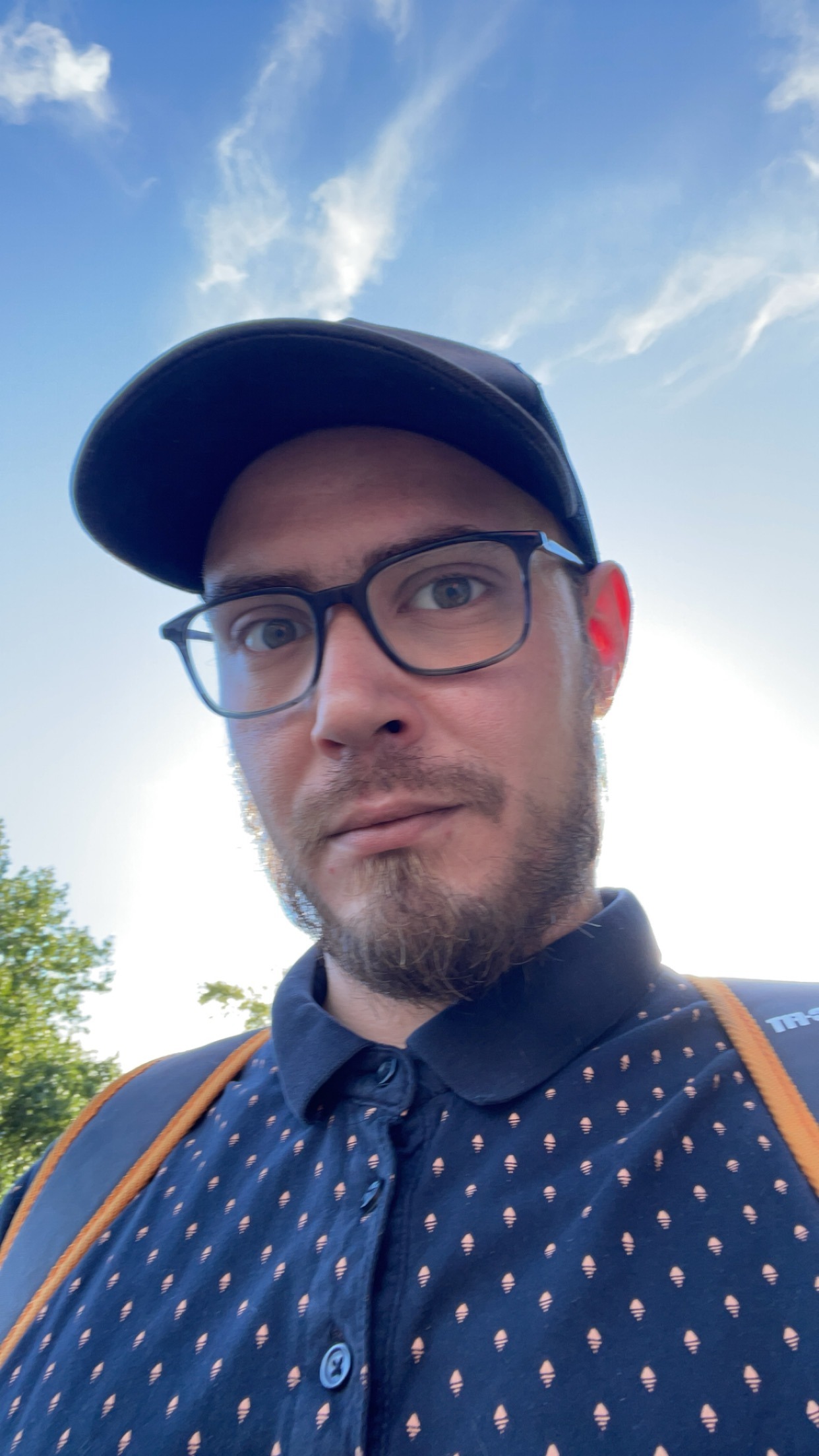 Abdalha - Balsthal - Soleure | Annonce Rencontre