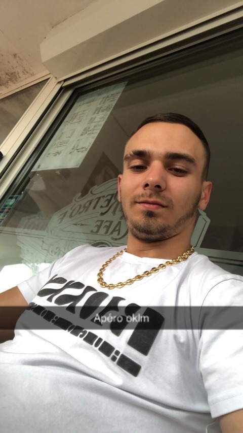 Rayan - Vilters - Saint-Gall | Annonce Rencontre