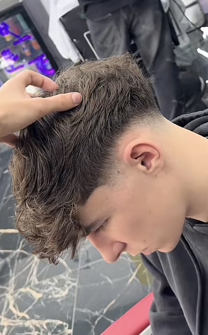 Mehddy - Sembrancher - Valais | Annonce Rencontre