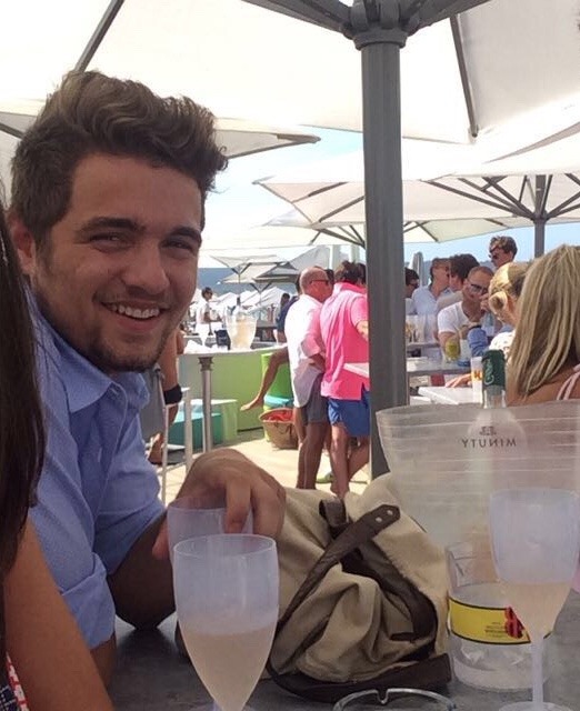 Favio - Evolène - Valais | Annonce Rencontre