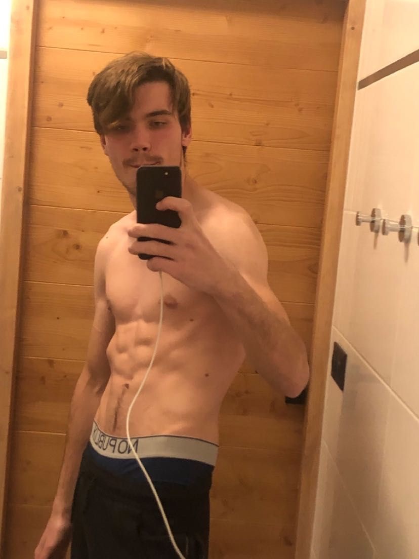 Woody - Binn - Valais | Annonce Rencontre