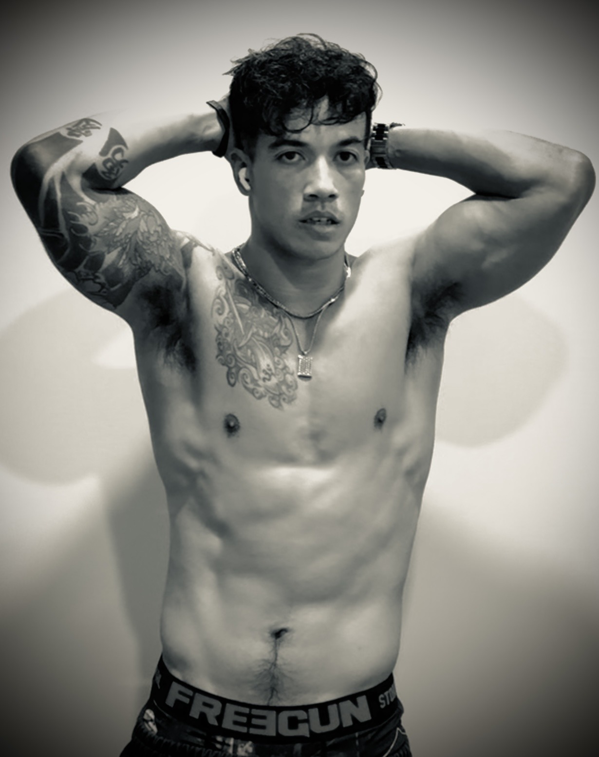 Nicodeme - Leissigen - Berne | Annonce Rencontre