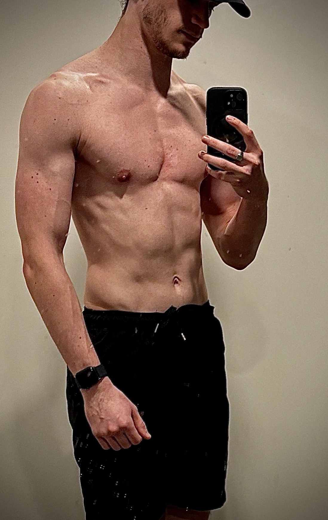 Cemil - Eggerberg - Valais | Annonce Rencontre