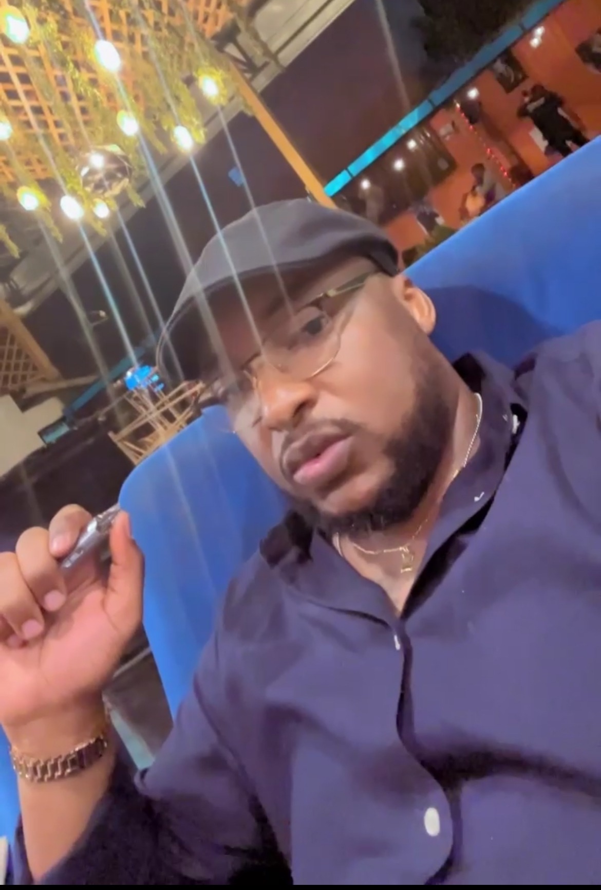 Laurens - Aeschiried - Berne | Annonce Rencontre