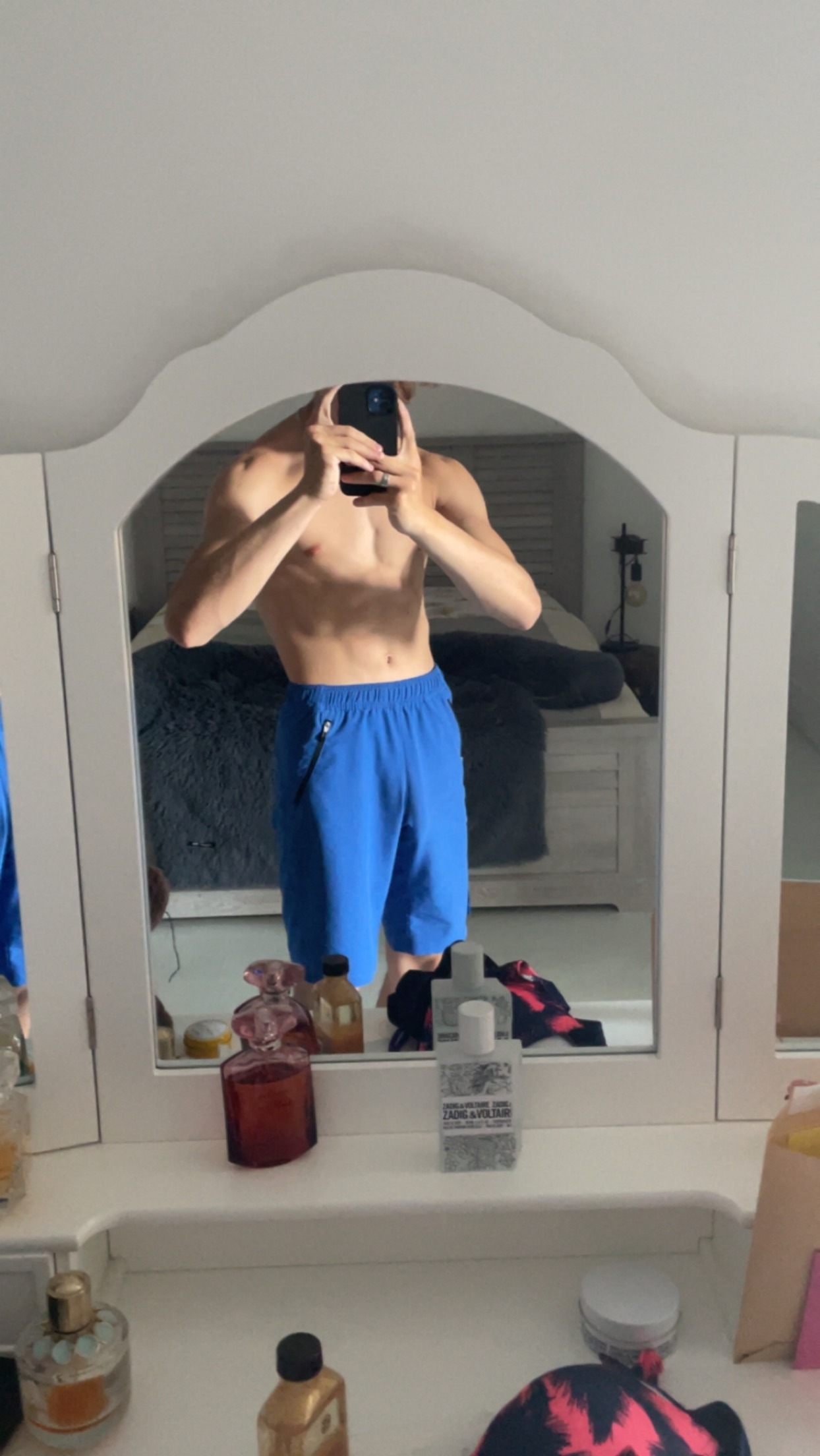 André - Bursinel - Vaud | Annonce Rencontre