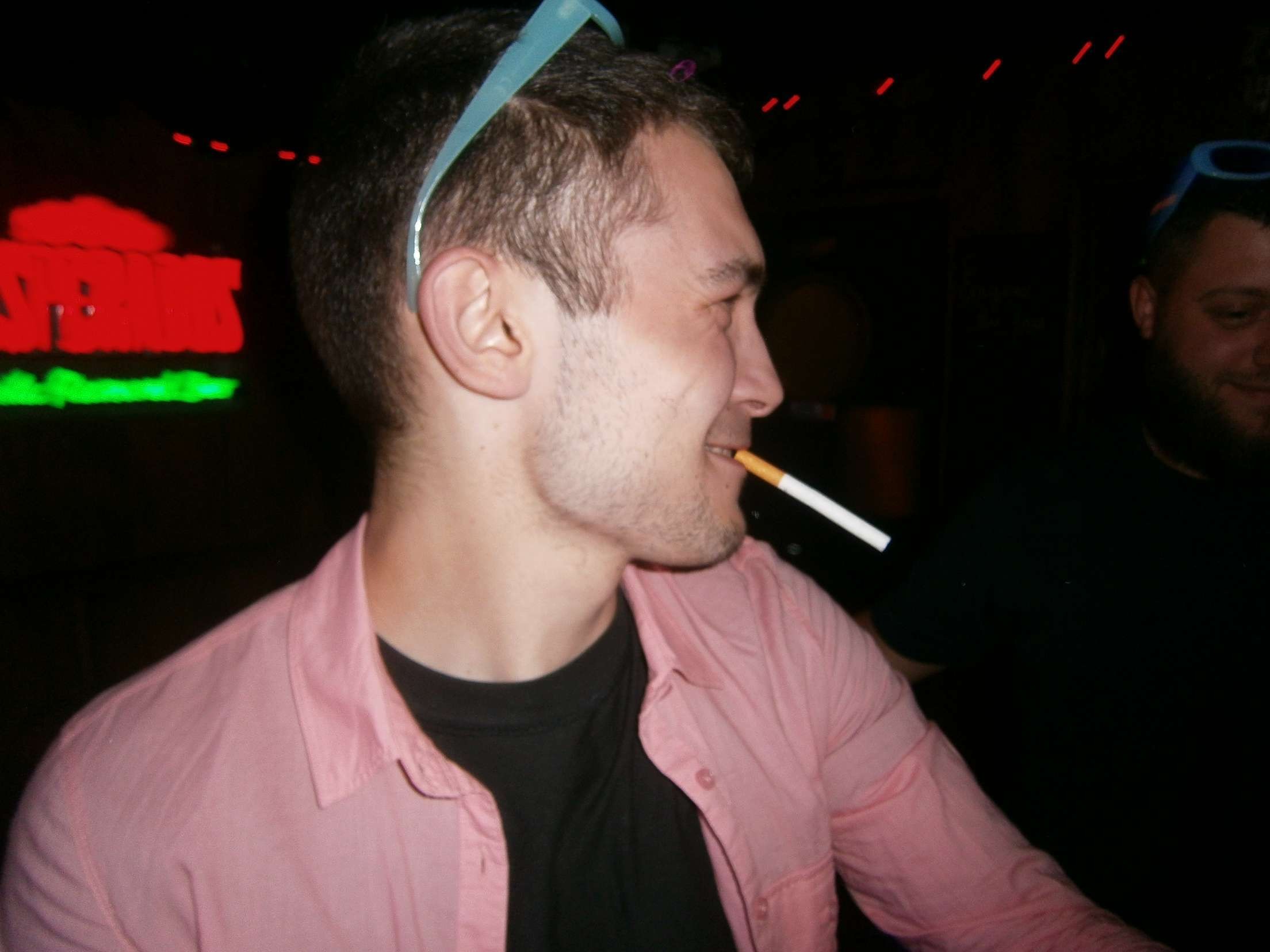 Jessim - Ballens - Vaud | Annonce Rencontre