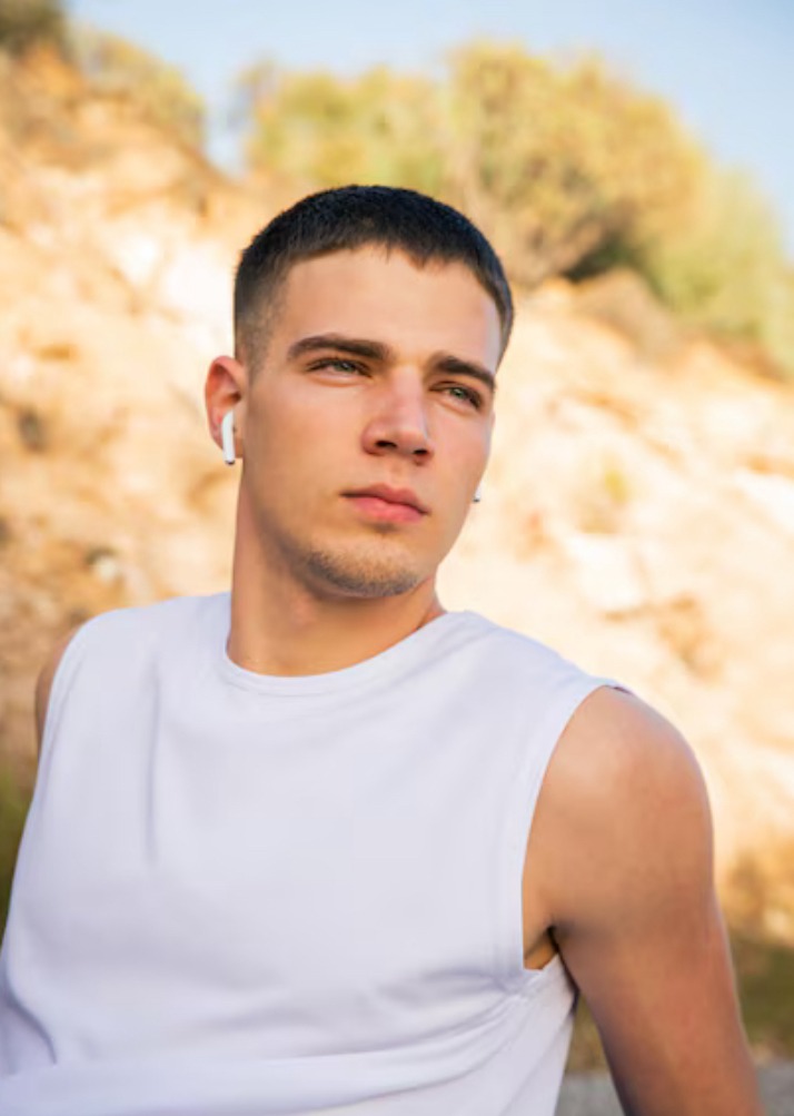 Louis-joseph - Pfaffnau - Lucerne | Annonce Rencontre