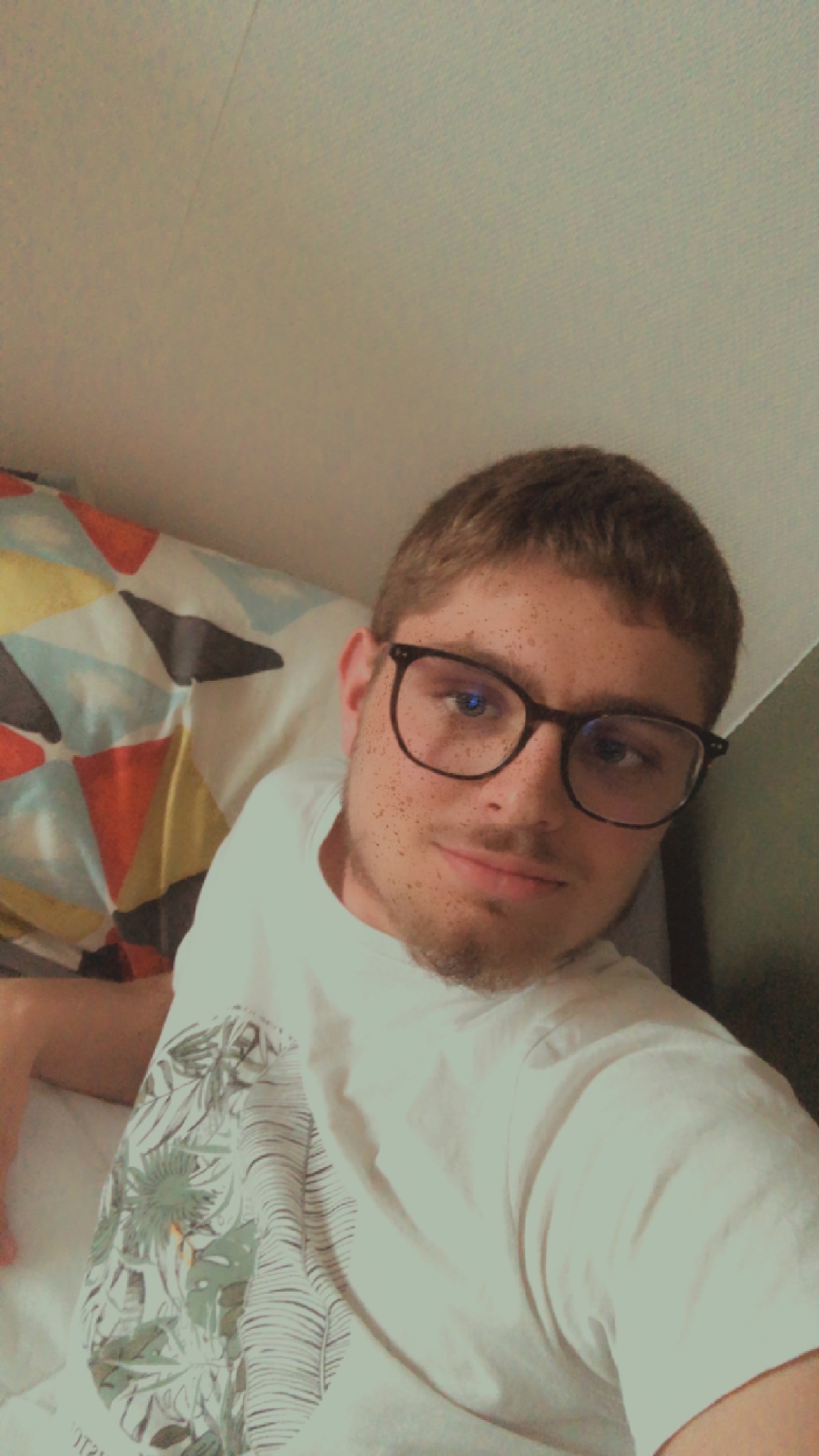 Salah-edine - Täsch - Valais | Annonce Rencontre