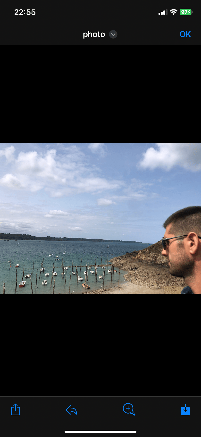 Shaan - Arolla - Valais | Annonce Rencontre