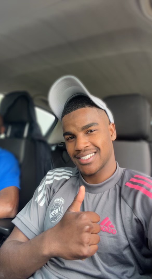 Ricky - Buttisholz - Lucerne | Annonce Rencontre