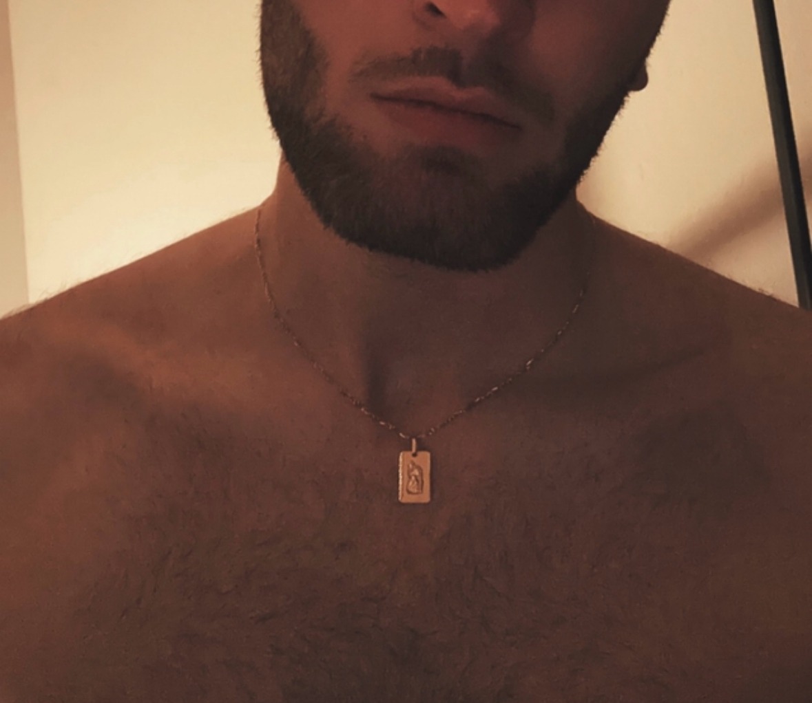 Sherif - Chandolin - Valais | Annonce Rencontre