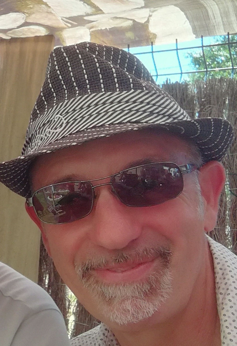 Ziad - Cinuos-chel - Grisons | Annonce Rencontre