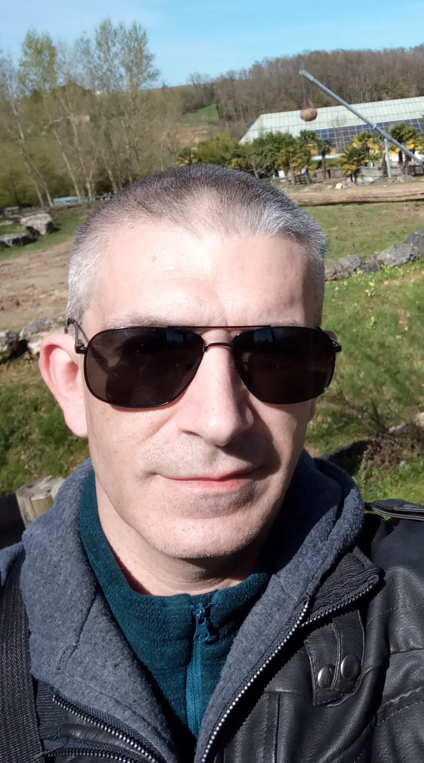 Adem - Baar - Zoug | Annonce Rencontre