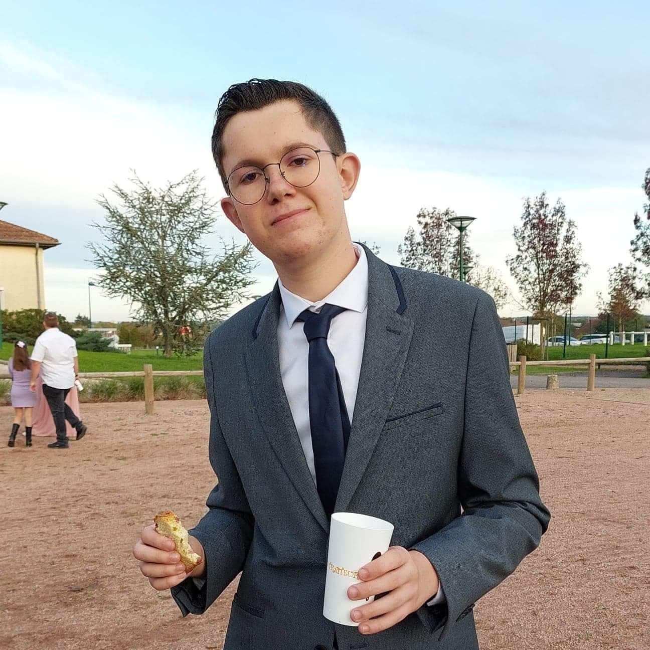 Gia - Rothenbrunnen - Grisons | Annonce Rencontre