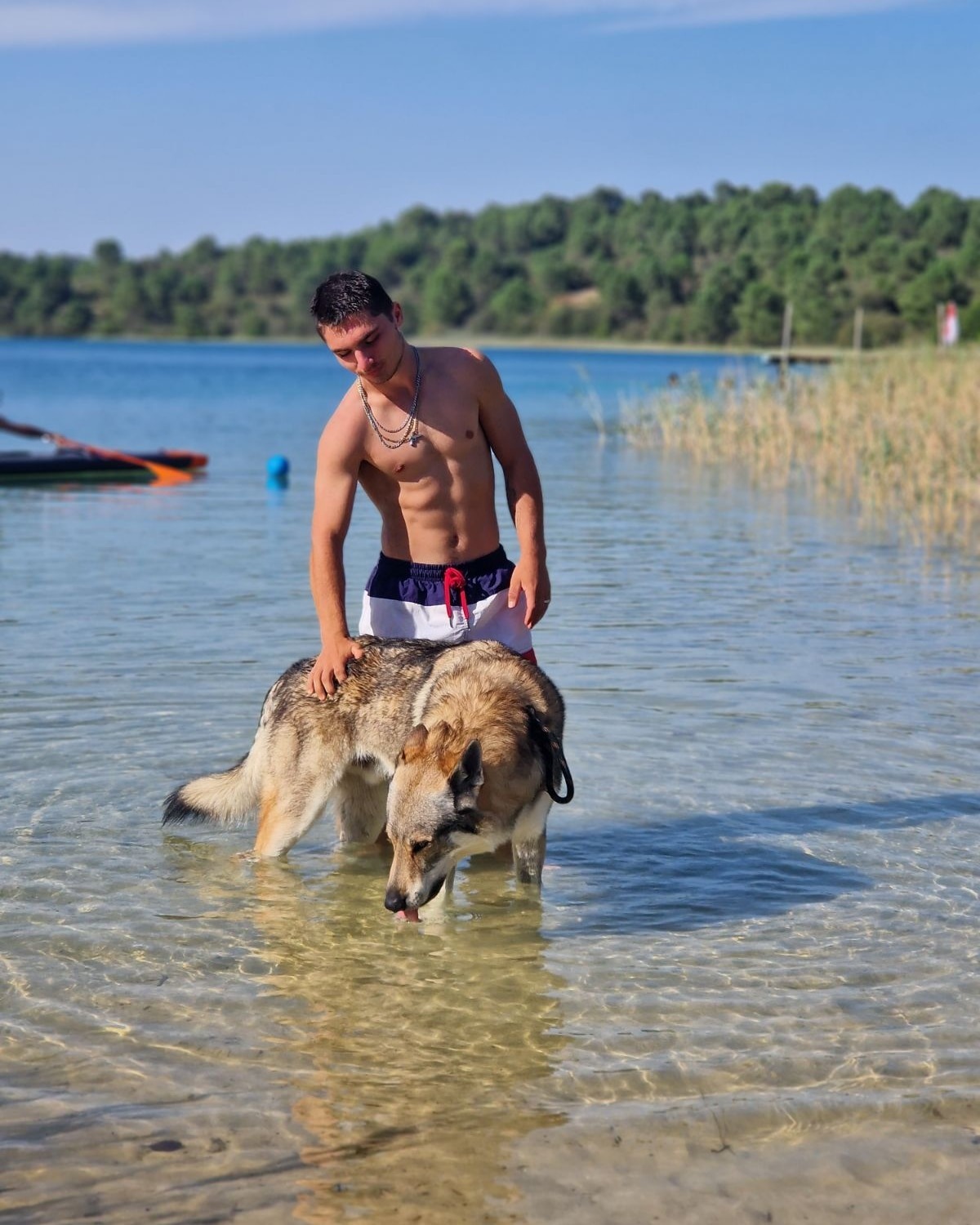 Clarence - Fideris - Grisons | Annonce Rencontre