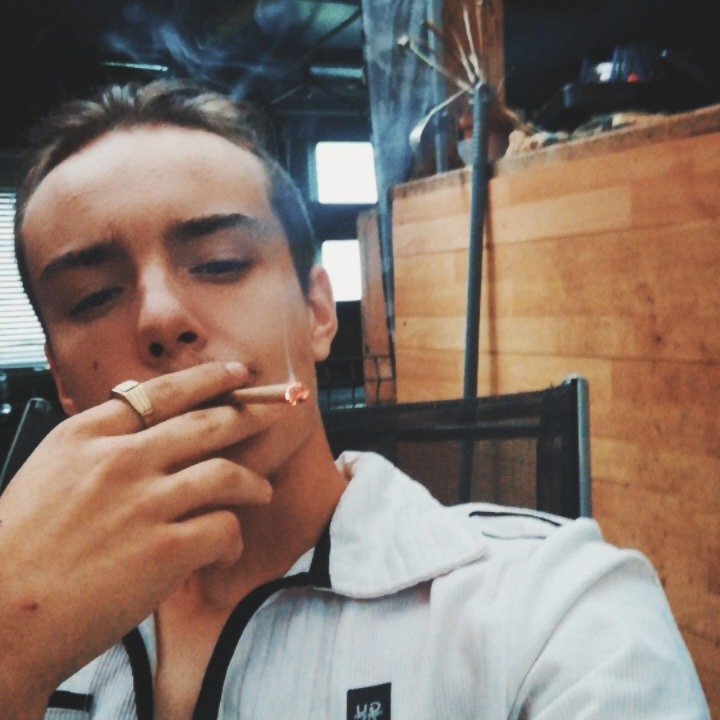 Ridwan - Haldi b. Schattdorf - Uri | Annonce Rencontre