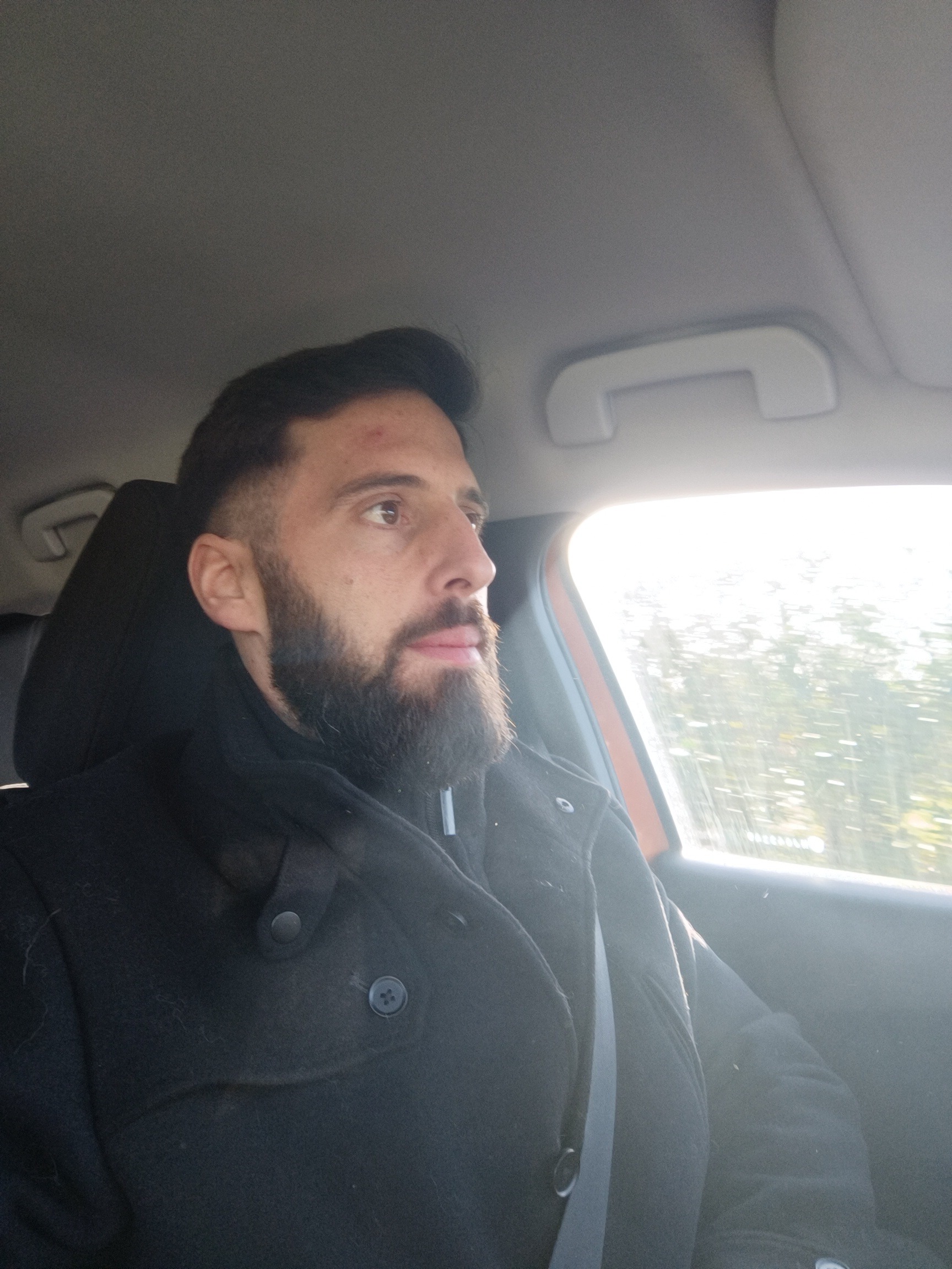 Filip - Epalinges - Vaud | Annonce Rencontre