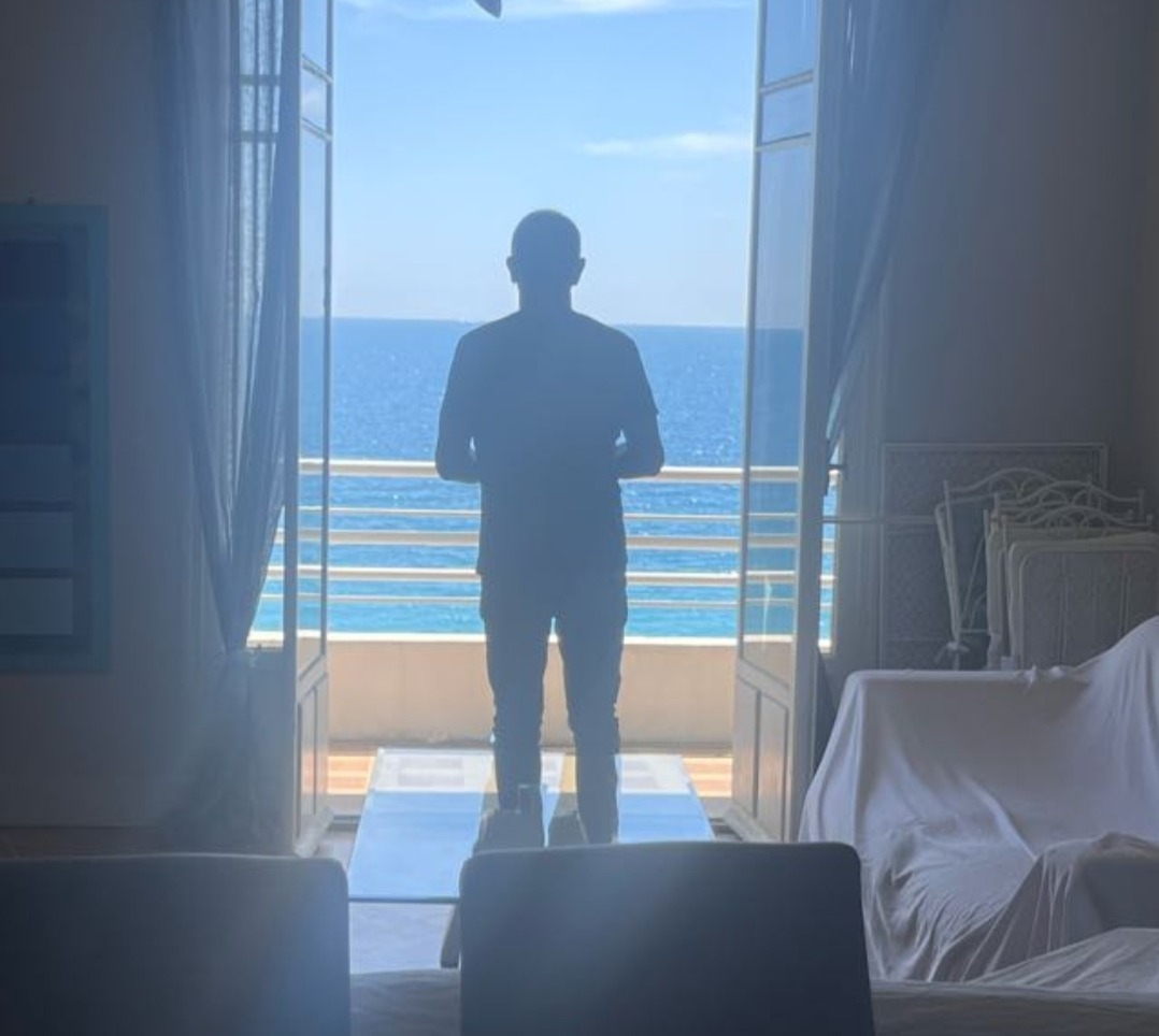 Hacene - Eschert - Berne | Annonce Rencontre