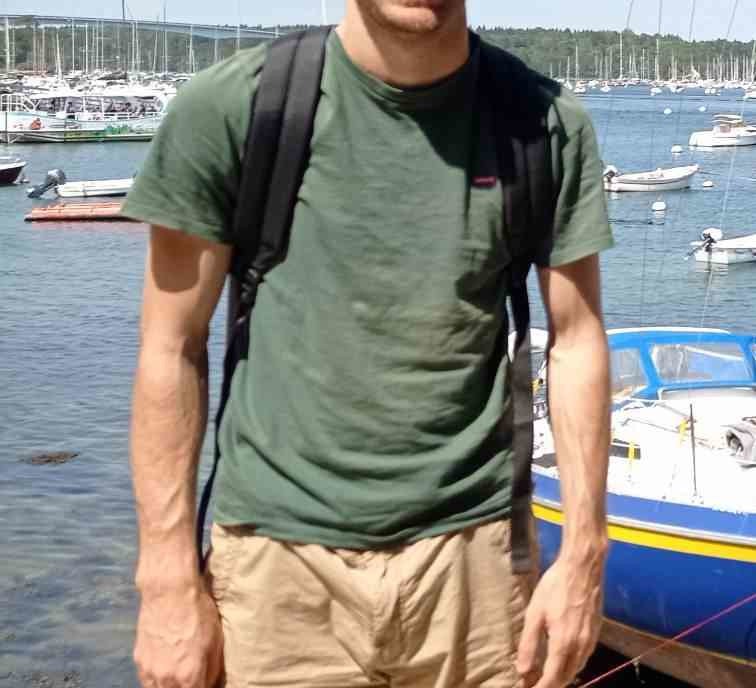 Yvon-marie - Grindel - Soleure | Annonce Rencontre