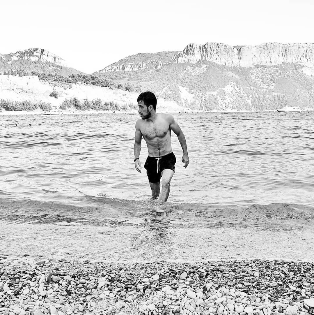 Adonis - Campocologno - Grisons | Annonce Rencontre