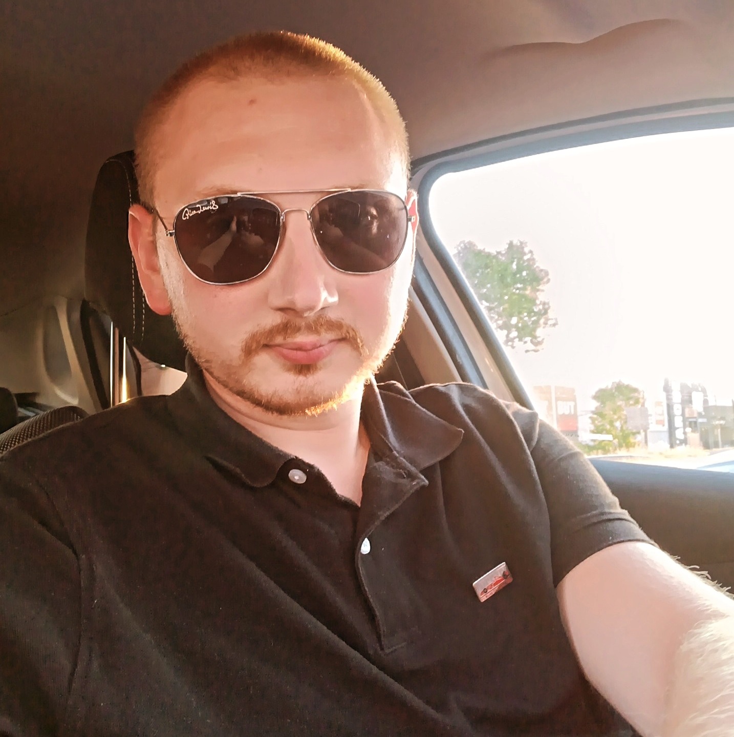 Max - Ballaigues - Vaud | Annonce Rencontre