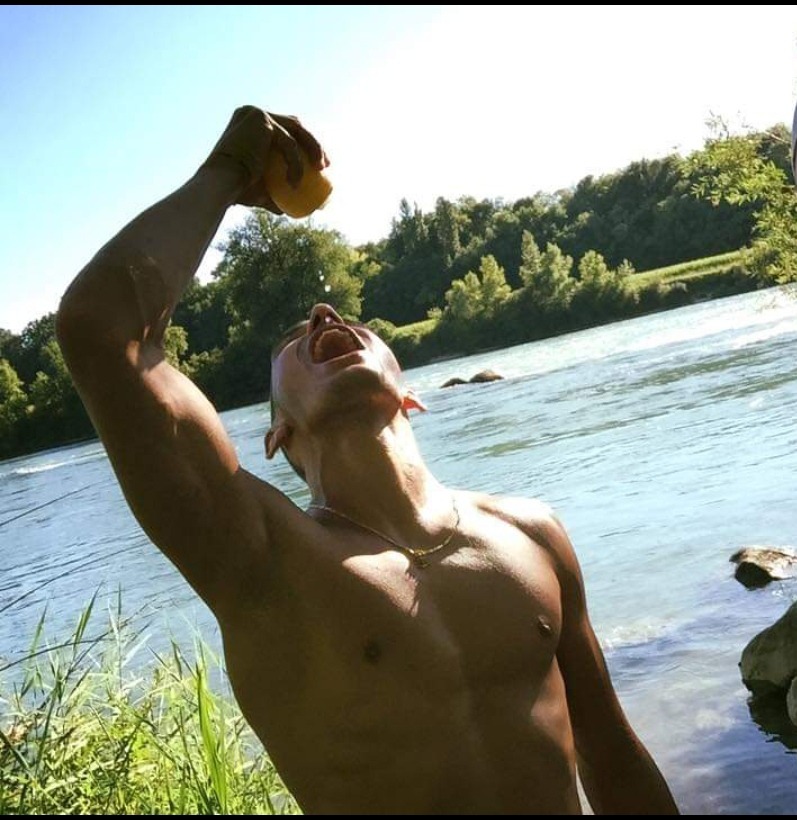 Nenad - Buix - Jura | Annonce Rencontre