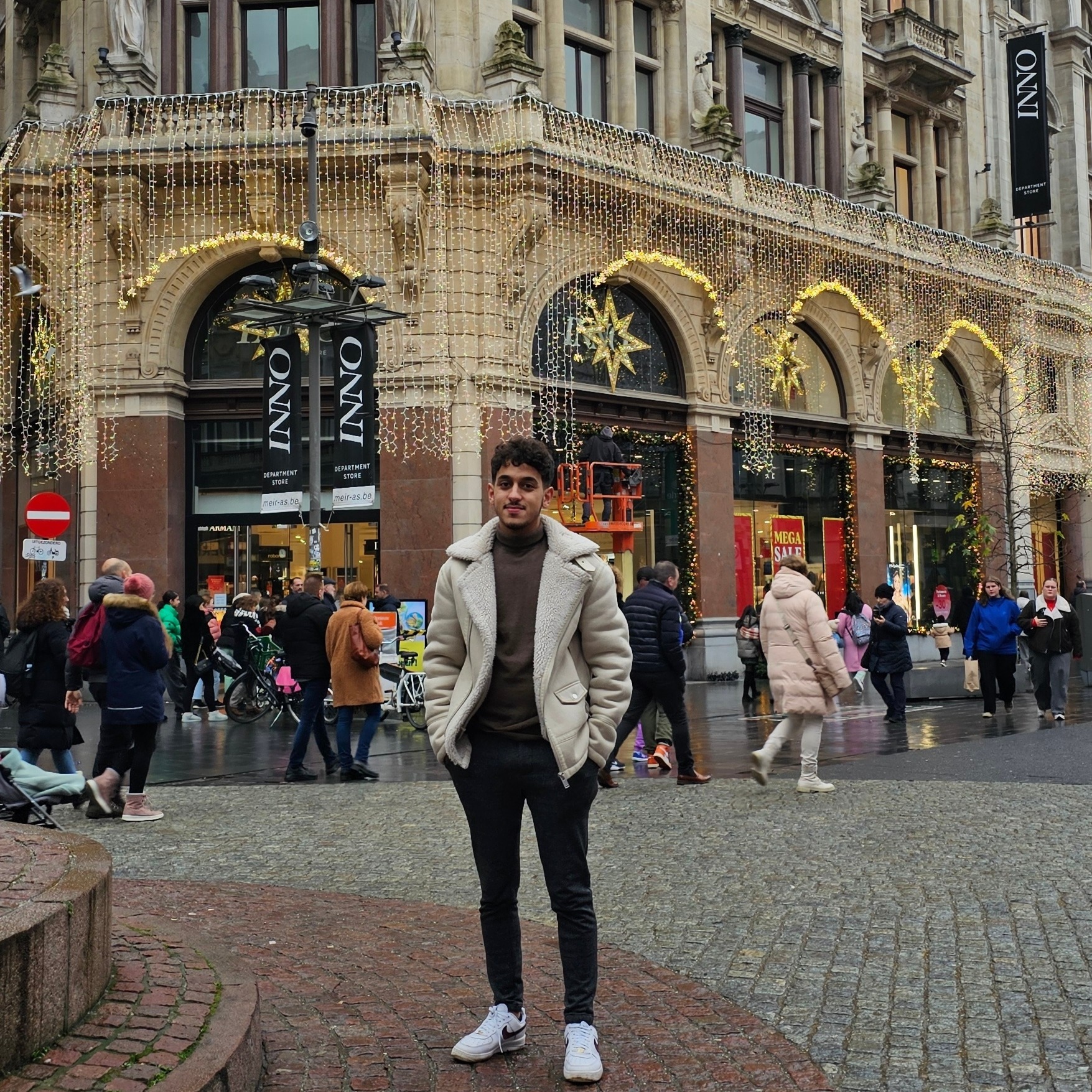 Floryan - Ergisch - Valais | Annonce Rencontre