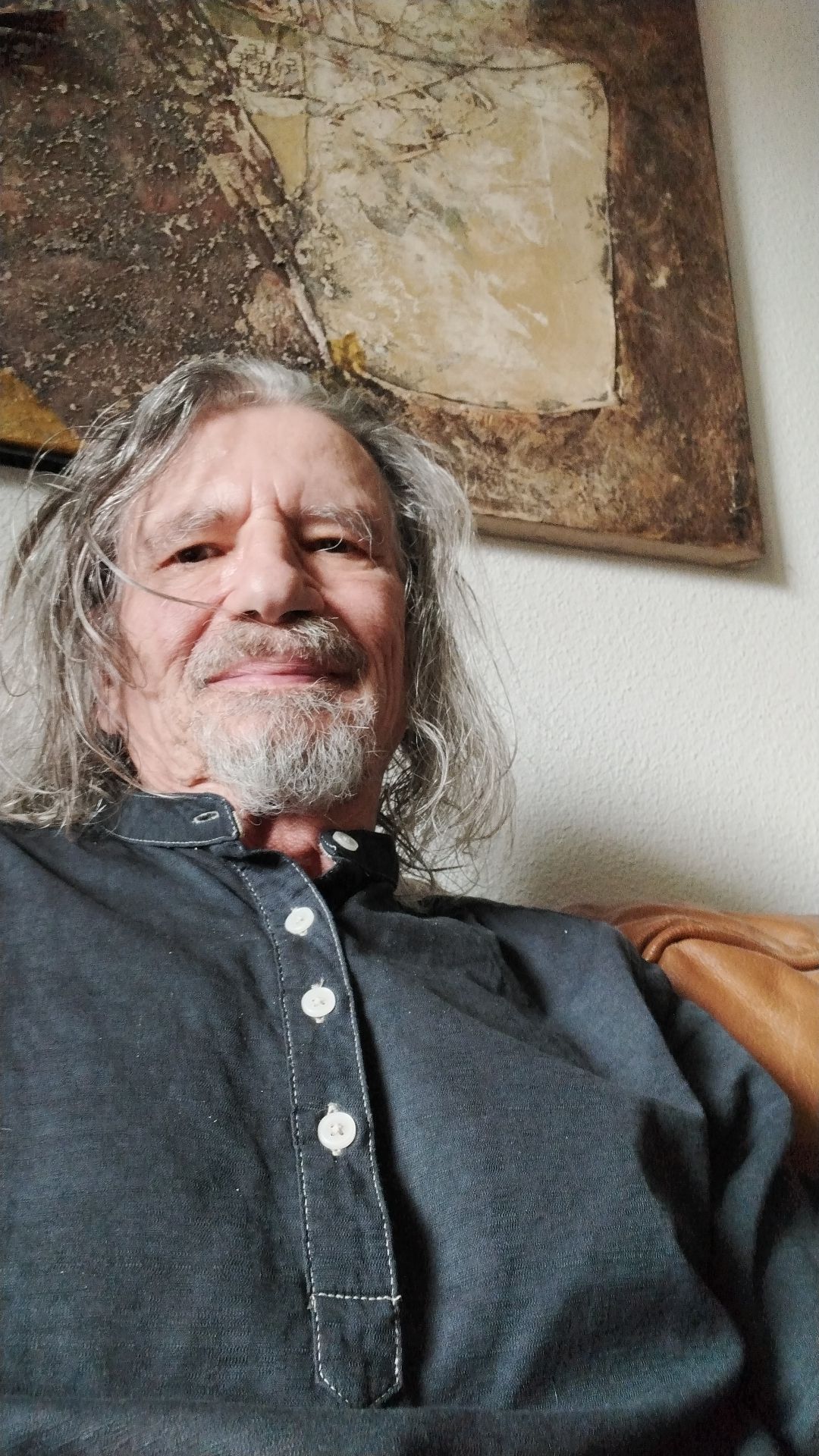 Dario - Assens - Vaud | Annonce Rencontre