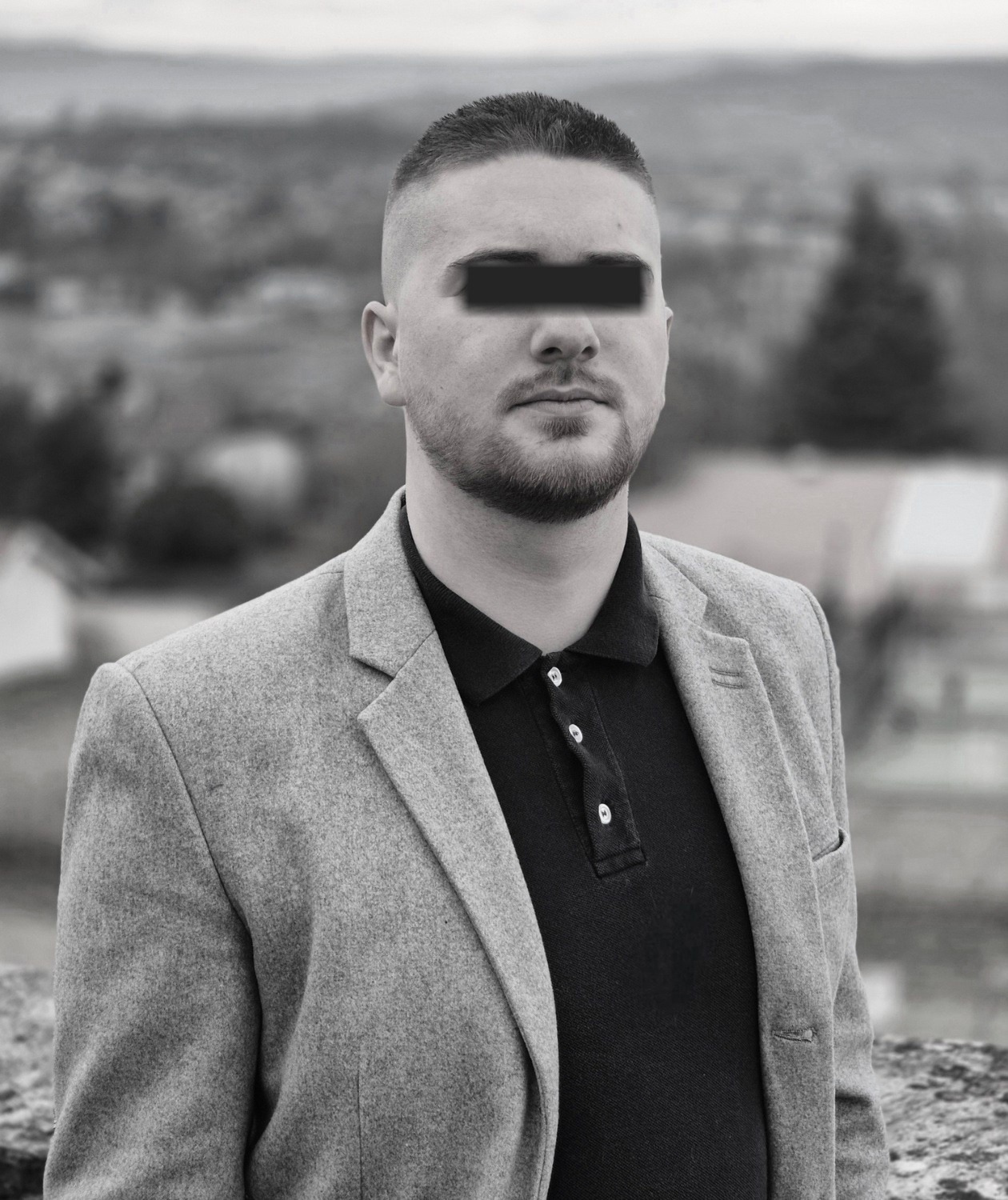 Kadir - Forch - Zurich | Annonce Rencontre