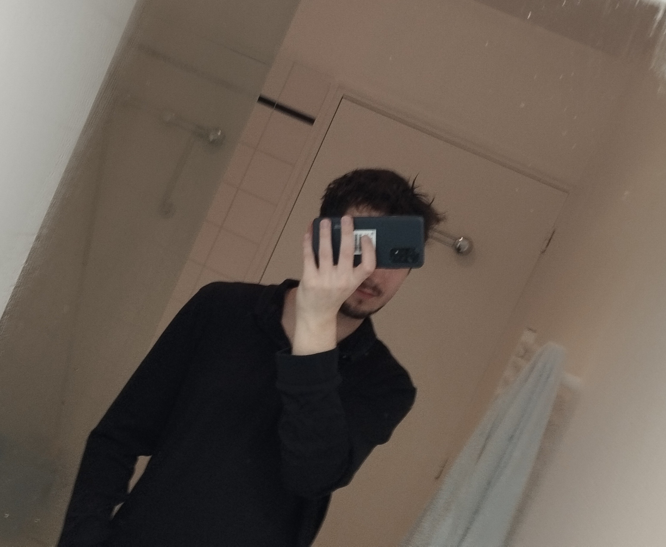 Paul-emmanuel - Champoz - Berne | Annonce Rencontre