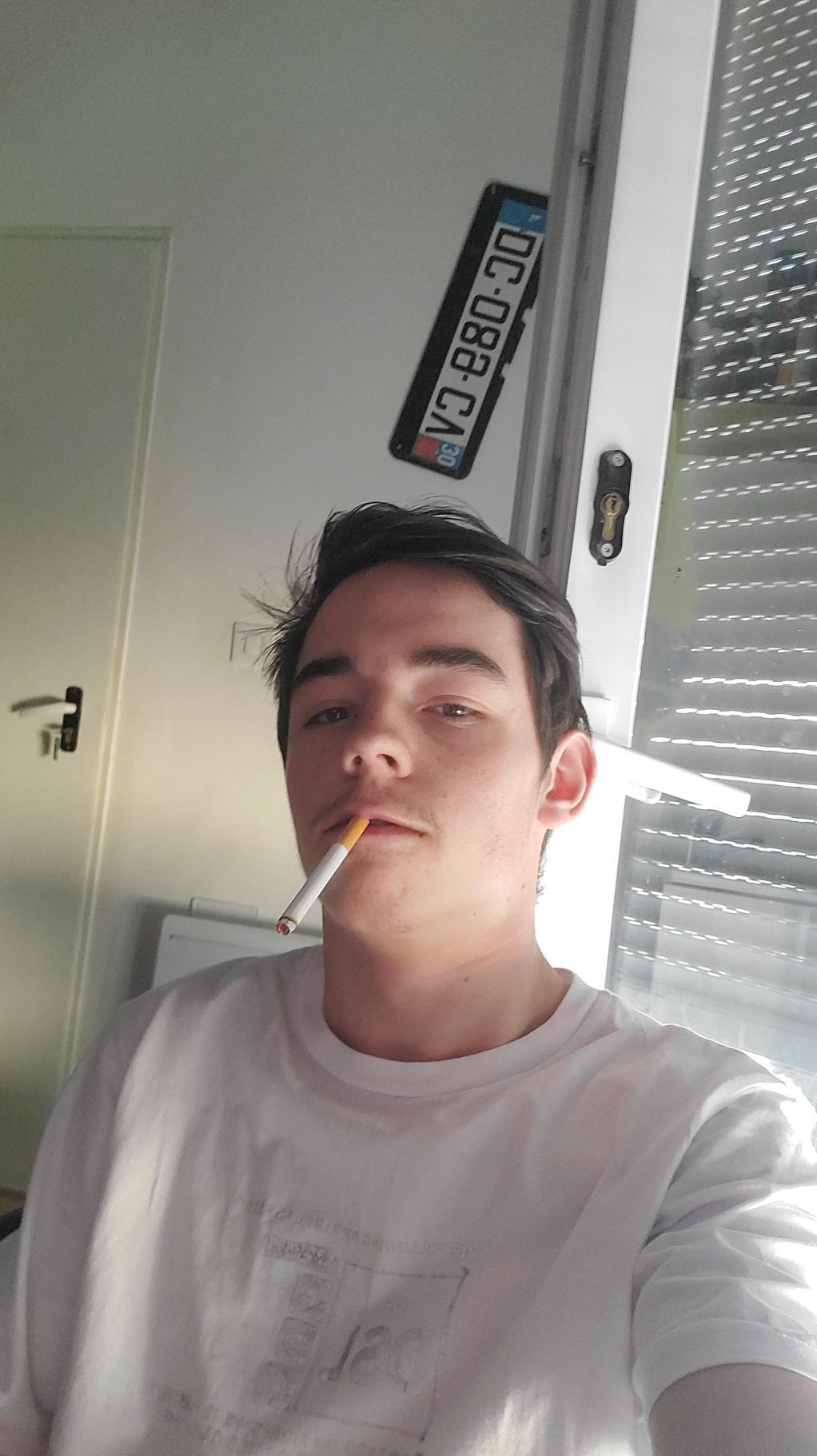 Abdelrahmane - Windlach - Zurich | Annonce Rencontre