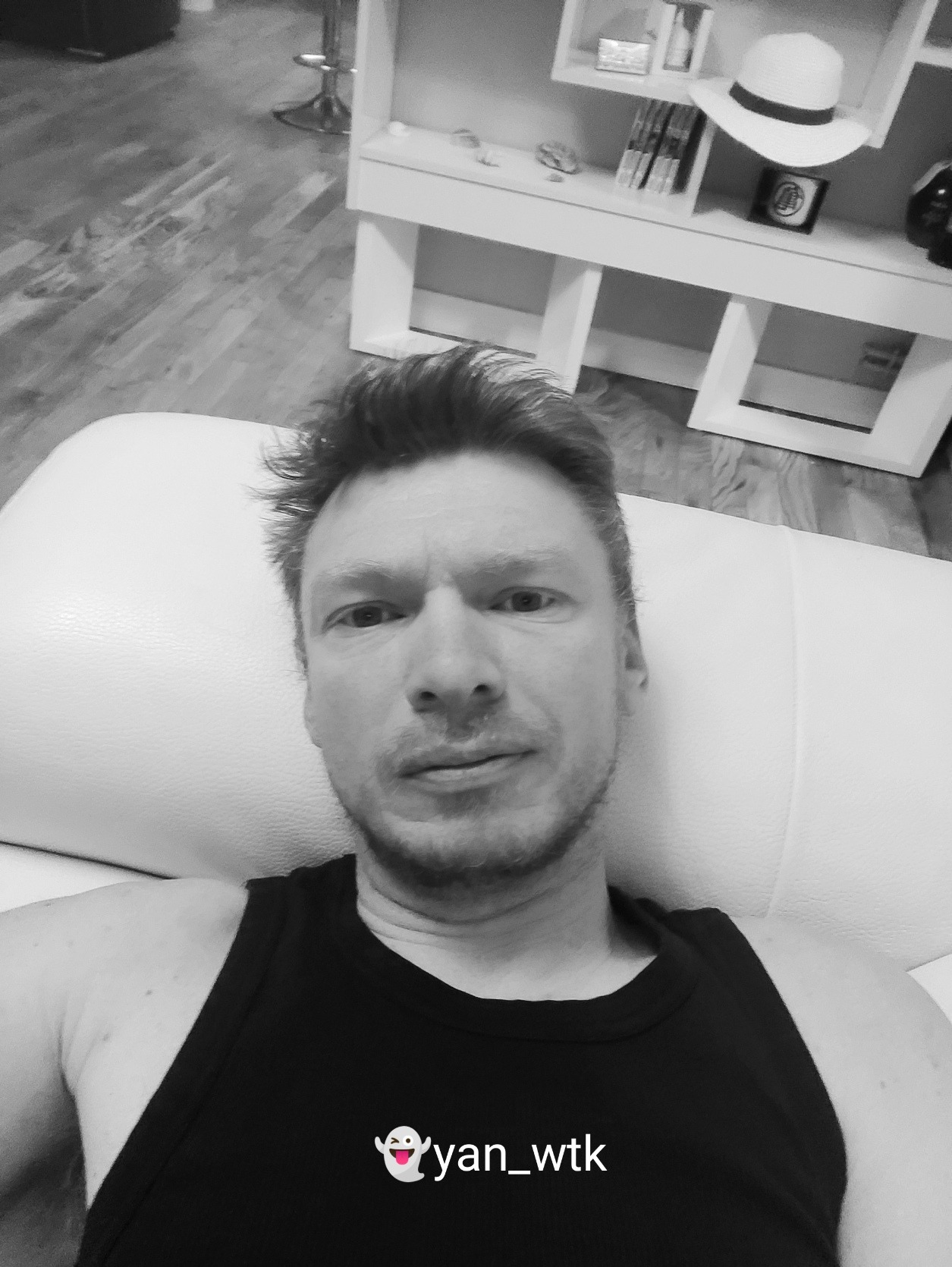 Murtaza - Linden - Berne | Annonce Rencontre