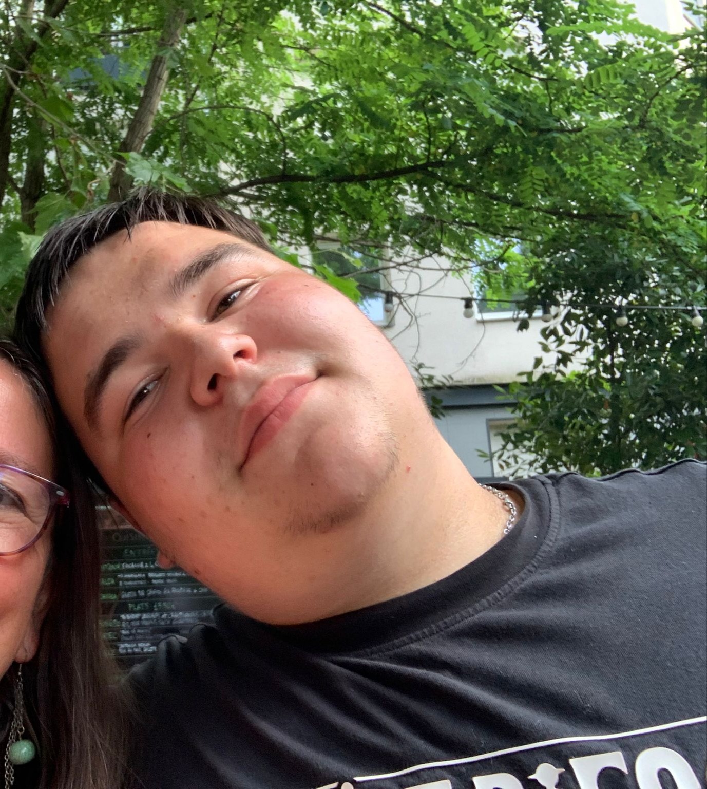 Nathann - Bleienbach - Berne | Annonce Rencontre