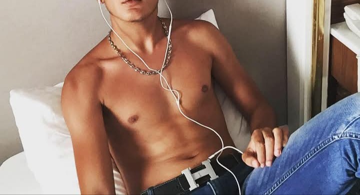 Djordan - Hettiswil b. Hindelbank - Berne | Annonce Rencontre