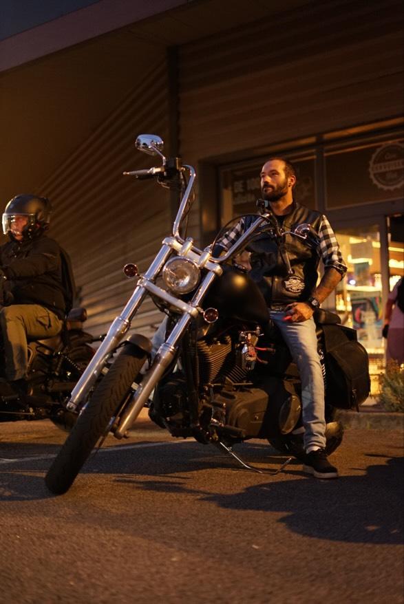 Andrzej - Kammersrohr - Soleure | Annonce Rencontre