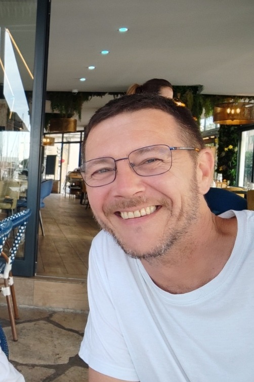 Houari - Scareglia - Tessin | Annonce Rencontre