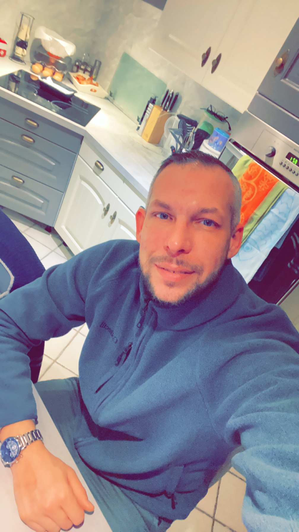 Inza - Niederweningen - Zurich | Annonce Rencontre