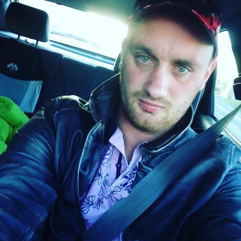 Edmilson - Agriswil - Fribourg | Annonce Rencontre