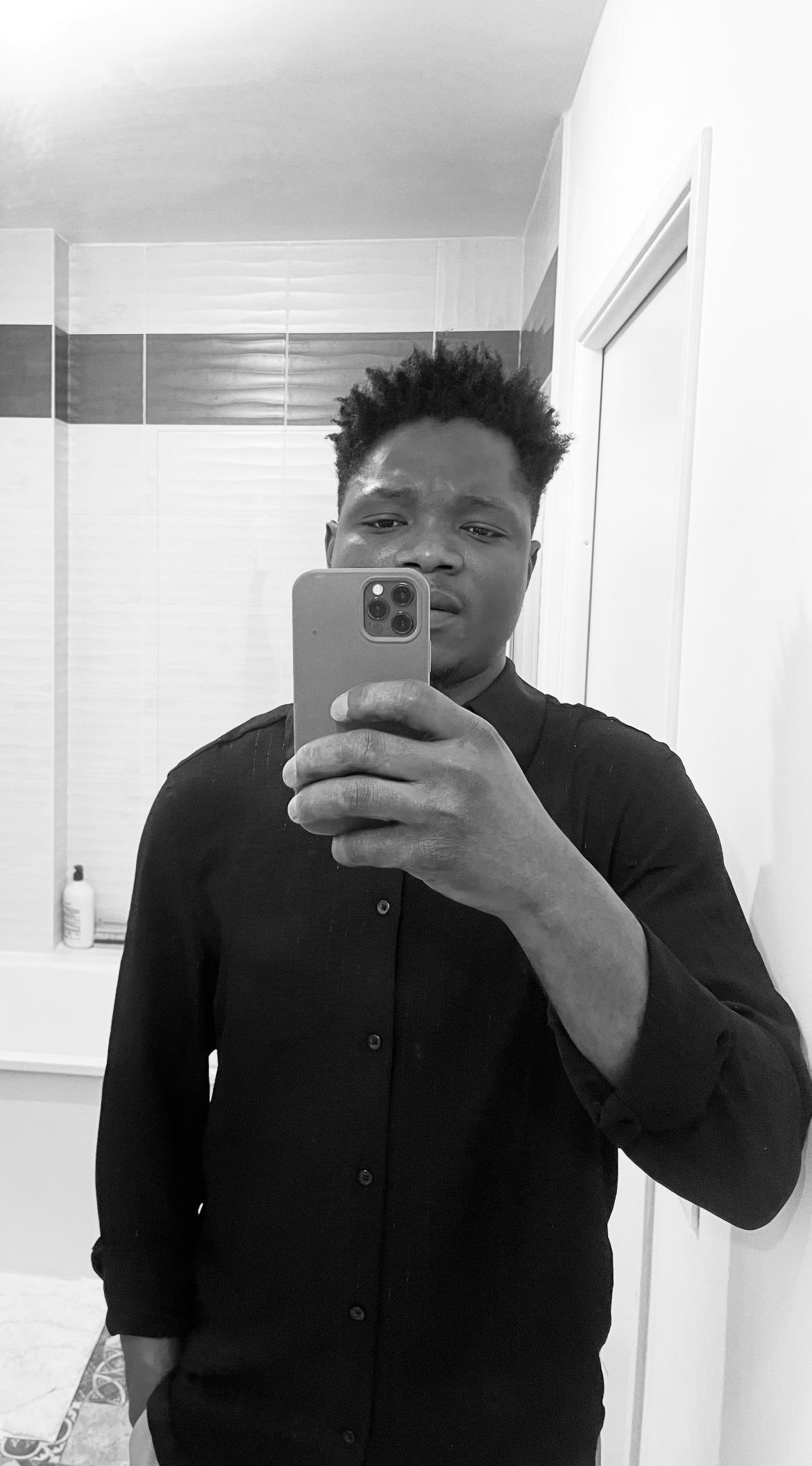 Marouane - La Praz - Vaud | Annonce Rencontre