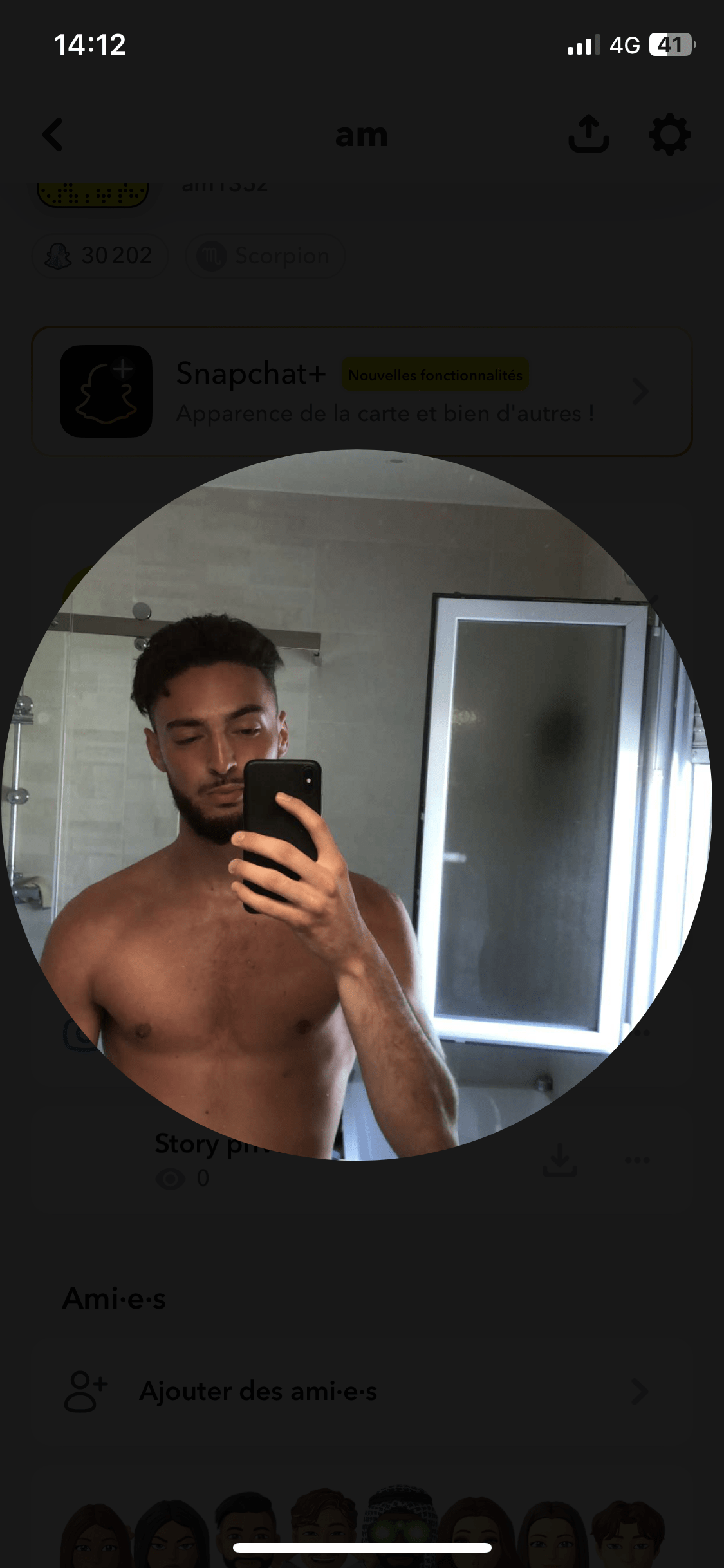 Emrys - Commugny - Vaud | Annonce Rencontre