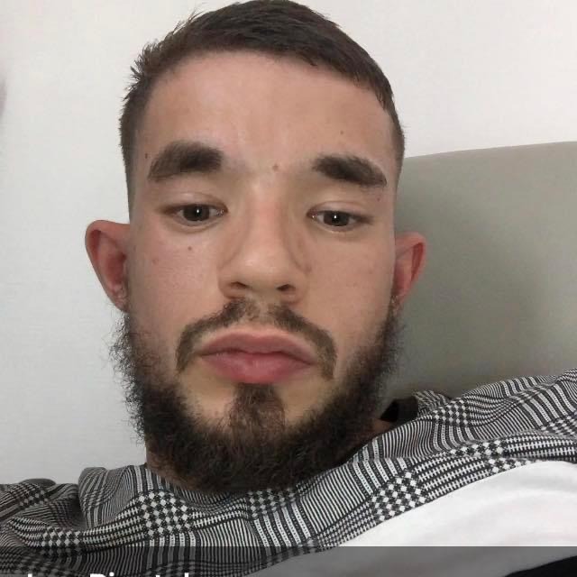 Lorens - Dierikon - Lucerne | Annonce Rencontre