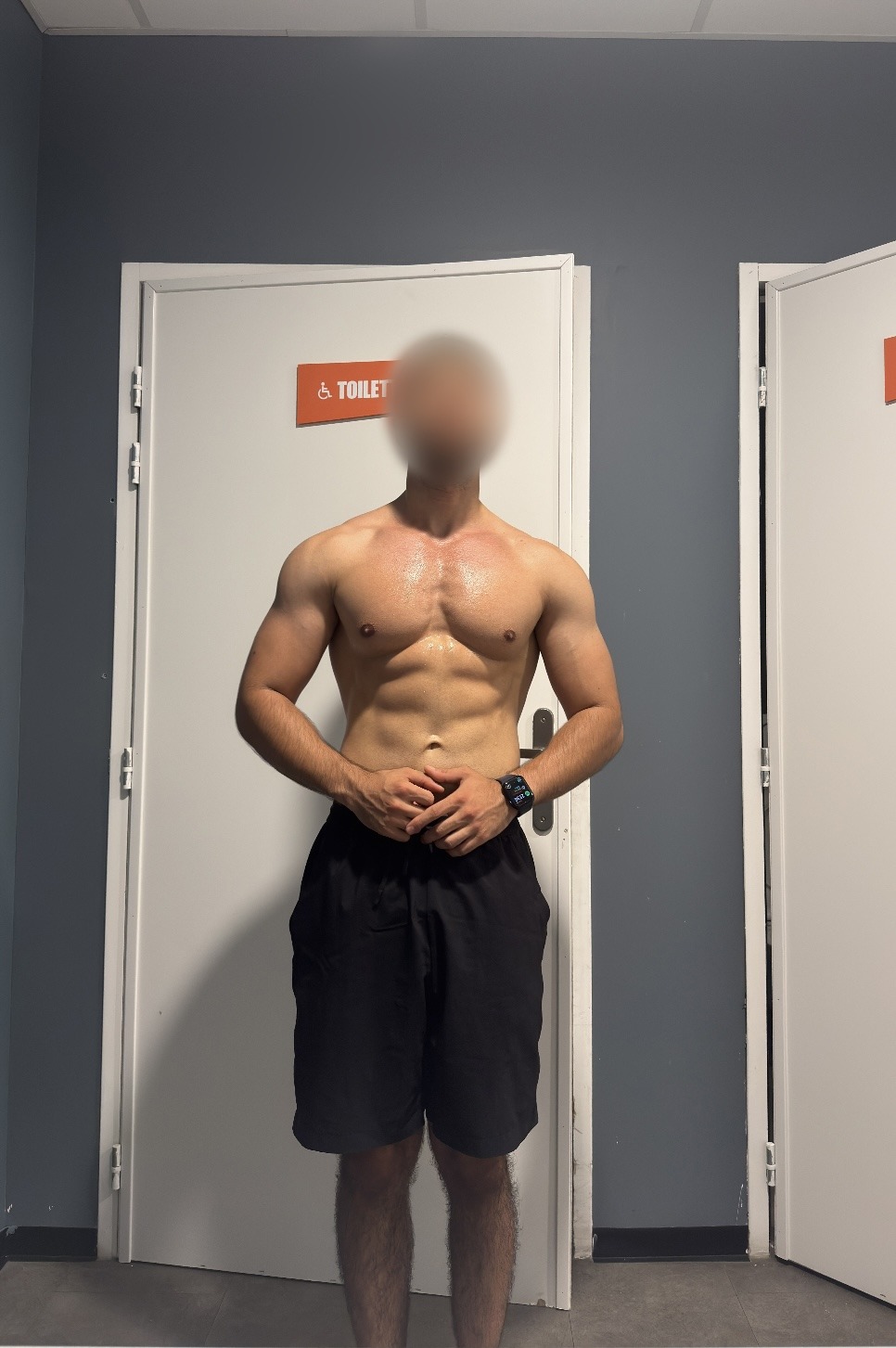 Yaouen - Goldswil b. Interlaken - Berne | Annonce Rencontre